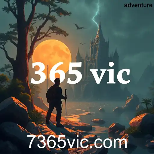 Exploring Adventure Games on 365vic: A Journey into the World of Interactive Storytelling