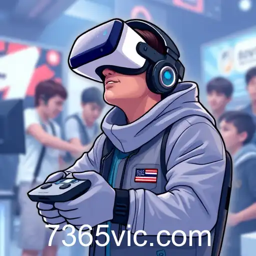 The Evolution of Online Gaming Through 365vic
