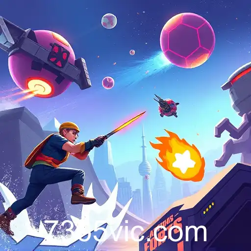 The Growing Impact of 365vic in the Gaming World