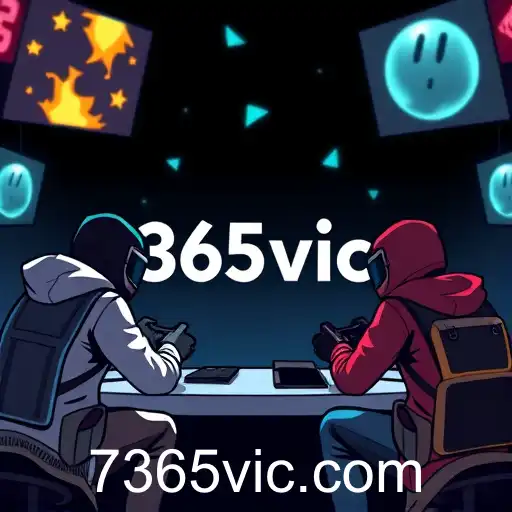 Exploring the Exciting World of Multiplayer Games on 365vic