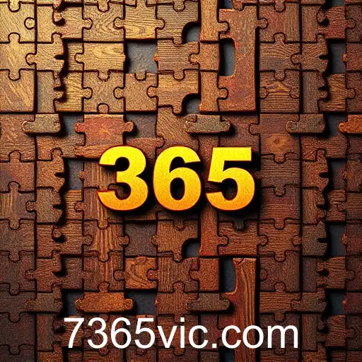 Exploring the '365vic' Puzzle Game Category: A Haven for Puzzle Enthusiasts