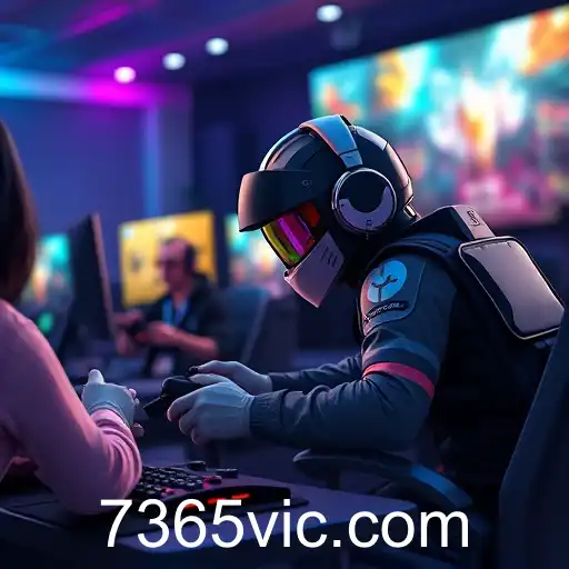 The Rising Influence of 365vic in the Gaming World