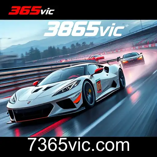 365vic Thrives in the Gaming Industry