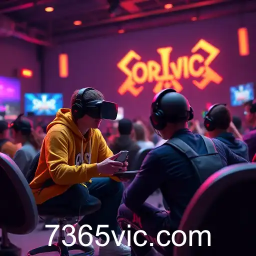 Thriving Through Digital Gaming Transformation