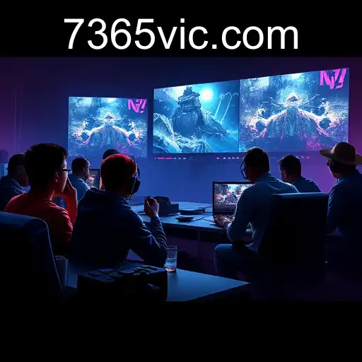 The Evolution of Online Gaming in 2025