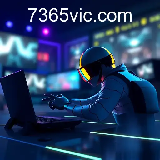 The Evolution of Online Gaming: The Role of 365vic in 2026