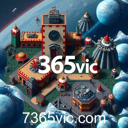 Expanding Horizons: Exploring the Digital Realm with 365vic
