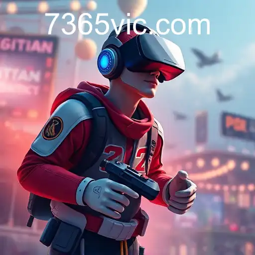 Gaming Trends and Innovations in 2025