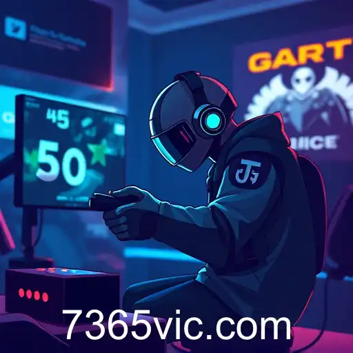 The Evolution of Online Gaming in 2025