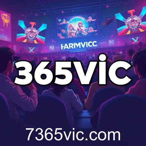 The Evolution of Online Gaming Through 365vic