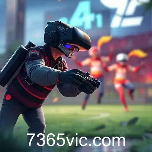 The Evolution of Online Gaming with 365vic