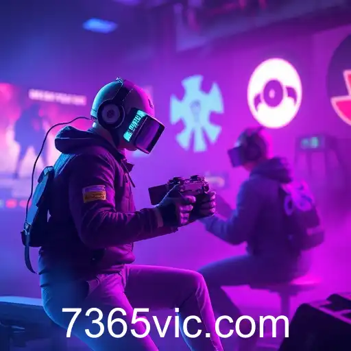 Evolving Trends in Online Gaming for 2025