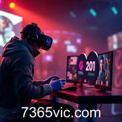 Exploring the Latest in Online Gaming Trends