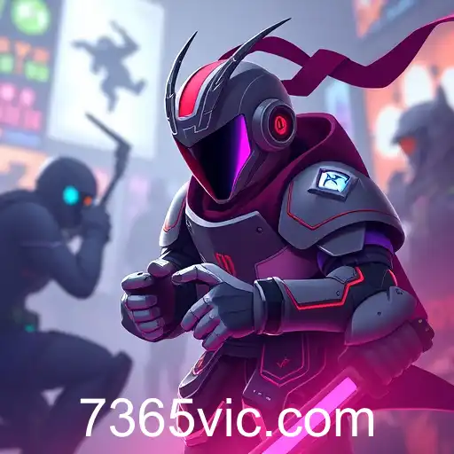 Gaming Industry Thrives Amidst Global Innovations