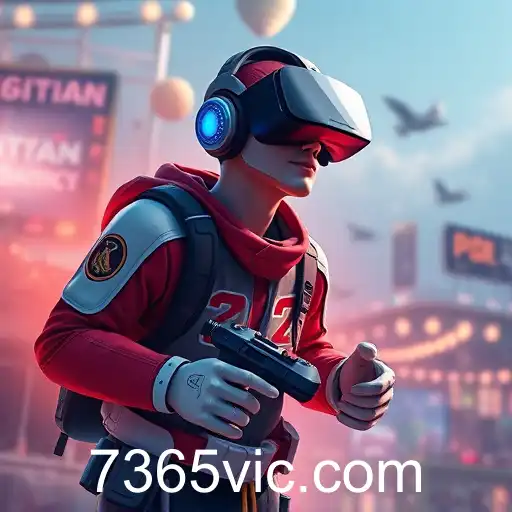 Gaming Trends and Innovations in 2025