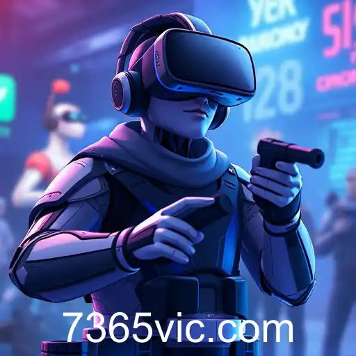 Gaming Trends Shaping the Future