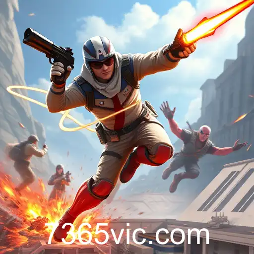 The Growing Impact of 365vic in the Gaming World