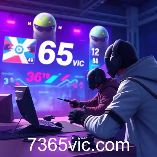 The Evolution and Influence of Online Gaming in 2025