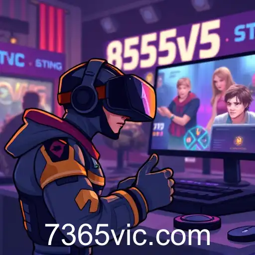 Online Gaming Trends and Innovations in 2025