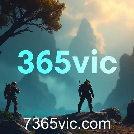 Revolutionizing Gaming: A Deep Dive into 365vic