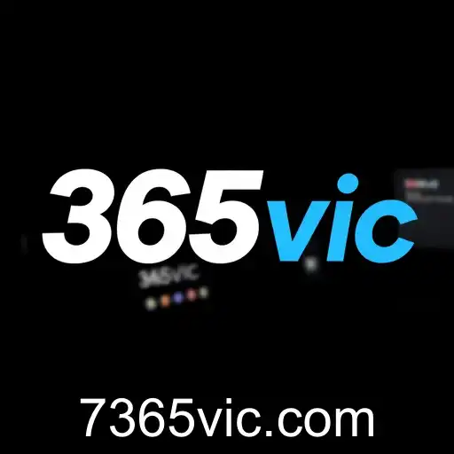 The Rise of 365Vic: A Gaming Portal Revolution