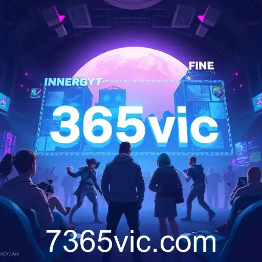 The Rise of 365vic: Gaming Hub of 2025