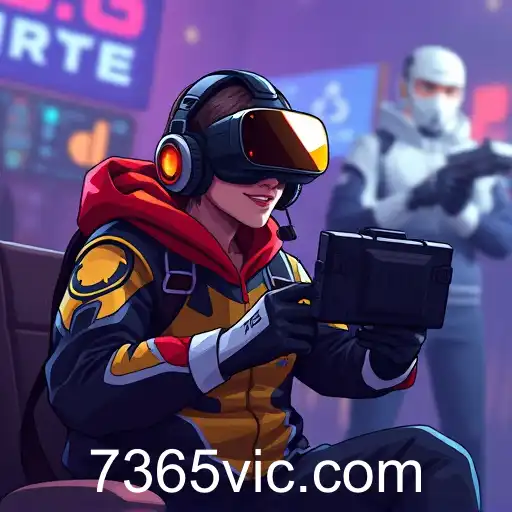 The Rise of 365vic in the Digital Gaming Landscape