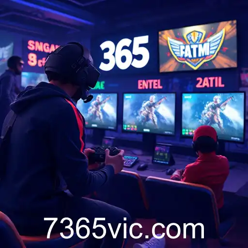 Exploring the Rise of Online Gaming Platforms