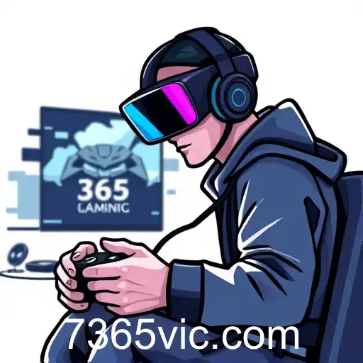 The Rise of 365vic: Gaming in the Modern Era