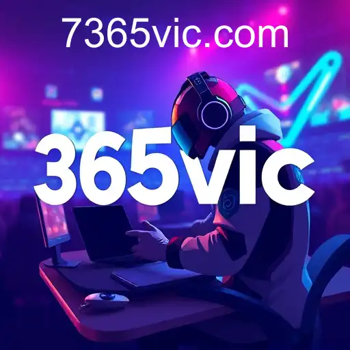 The Rise of 365vic in Online Gaming