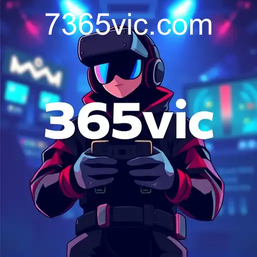 The Rise of 365vic in the Gaming World