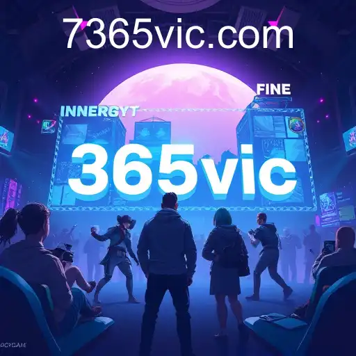 The Rise of 365vic: Gaming Hub of 2025