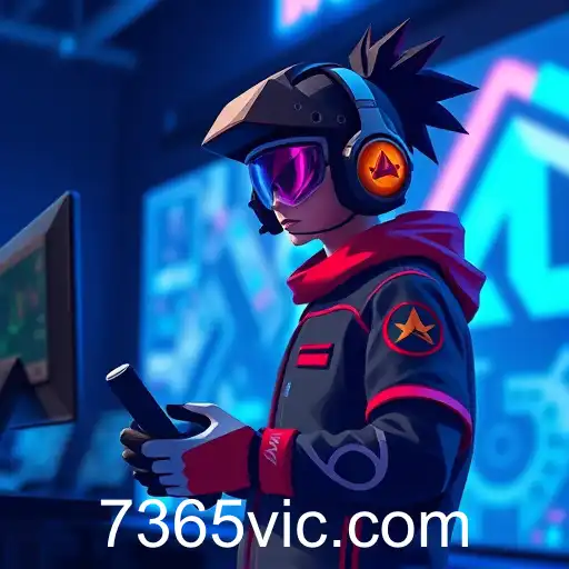 The Rise of 365vic: Revolutionizing Online Gaming