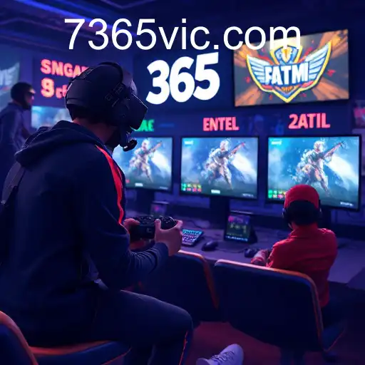 Exploring the Rise of Online Gaming Platforms