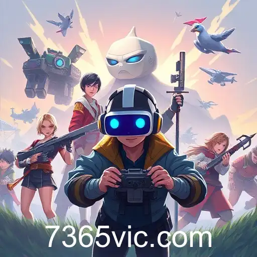 Rising Trends in Online Gaming